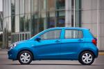 Suzuki Celerio 2014 года
